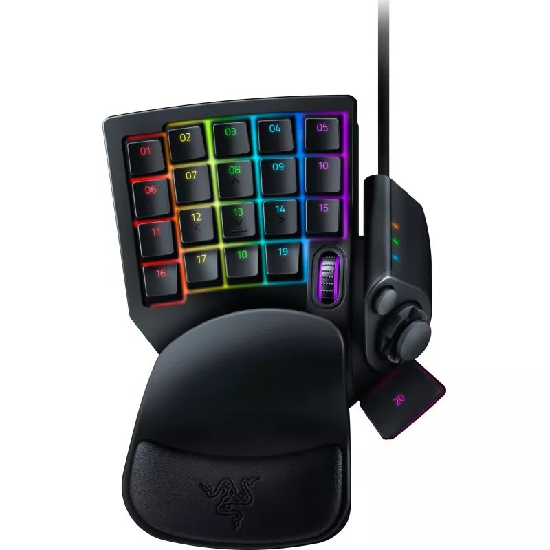 Razer Tartarus V2 Chroma προγραμματιζόμενο gaming keypad