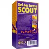 Scout, παιχνίδι με κάρτες
