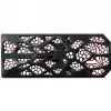 Backplate PowerColor SBP-790002 Αλουμίνιο Πλαστικό Red Devil RX 7900