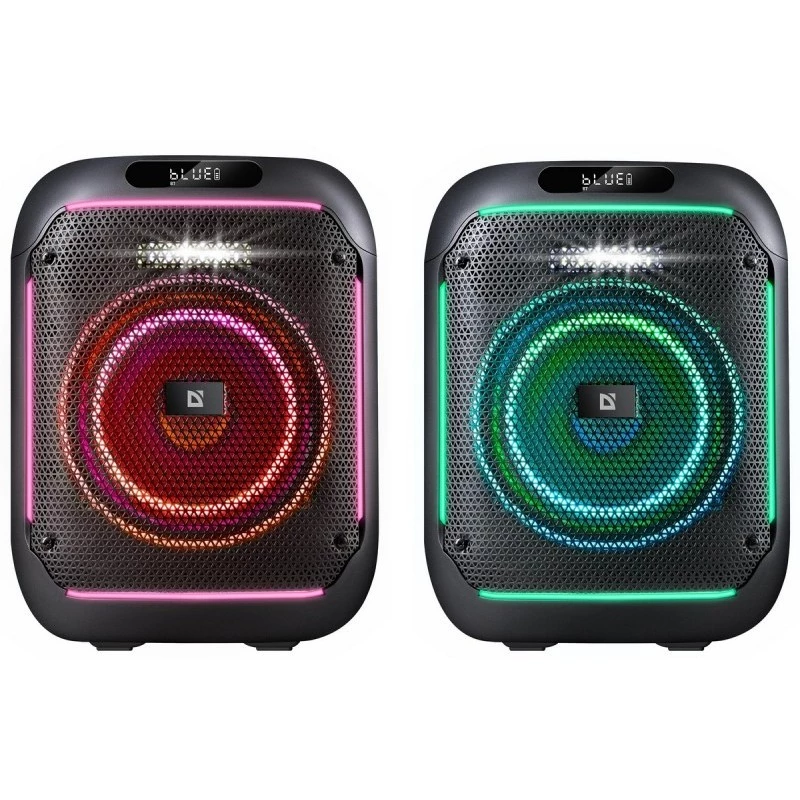 Ηχείο Bluetooth Boome R 65W