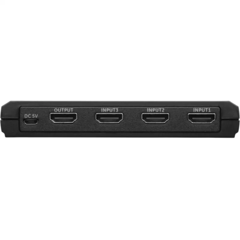 Διακόπτης βίντεο HDMI One For All SV 1632