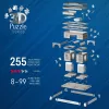 3D Παζλ Ravensburger 12008029 κτίριο 269 mm x 239 mm