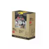 Stanley FatMax 1-92-980 καβαλέτα εργασίας, ζεύγος, φορτίο έως 1135 kg, μαύρο