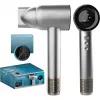 Σεσουάρ Cecotec IoniCare RockStar Nano IonTech 1600W αλουμινίου