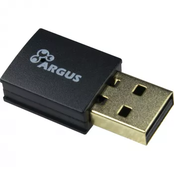 Κάρτα δικτύου Inter-Tech 88883056 WLAN Bluetooth 600 Mbit/s