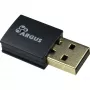 Κάρτα δικτύου Inter-Tech 88883056 WLAN Bluetooth 600 Mbit/s