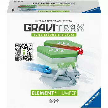 Ravensburger GraviTrax Στοιχείο Jumper 22421 (22421)
