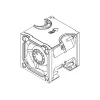 Lenovo Performance Fan Option Kit για ThinkSystem V3 2U – Kit μονάδας ψύξης (MPN 4F17A82884)