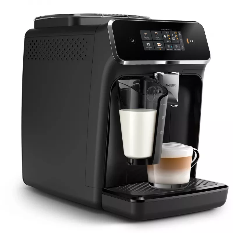 Philips EP2331/10 Καφετιέρα Αυτόματη μηχανή espresso 1,8 L