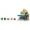 LEGO MINECRAFT 21589 Μίνι Βιότοποι