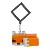 Paladone Minecraft Backpack Buddies Series 2 CDU 24 τεμ.