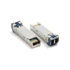SFP Module LEVELONE GVT-0302 80km Singlemode LC