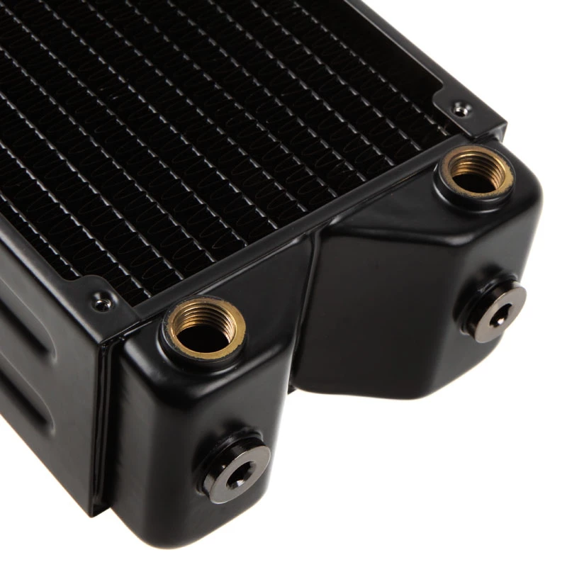 Υδρόψυκτη ψύκτρα CPU MagiCool G2 10 FPI 480mm (CG-480G2) Ψυγείο 480 mm, 10 FPI