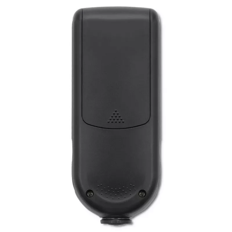 Qoltec Μετρητής πάχους βαφής με οθόνη LCD | 0~2000 µm
