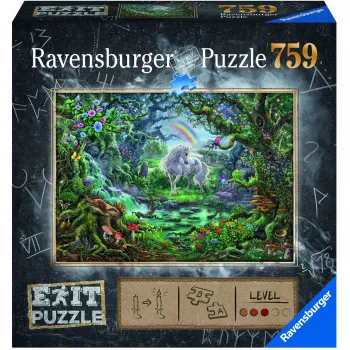 Παζλ Ravensburger 15030 φαντασίας 759 τεμάχια