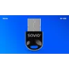 Κάρτα διασύνδεσης Bluetooth Savio BT-050