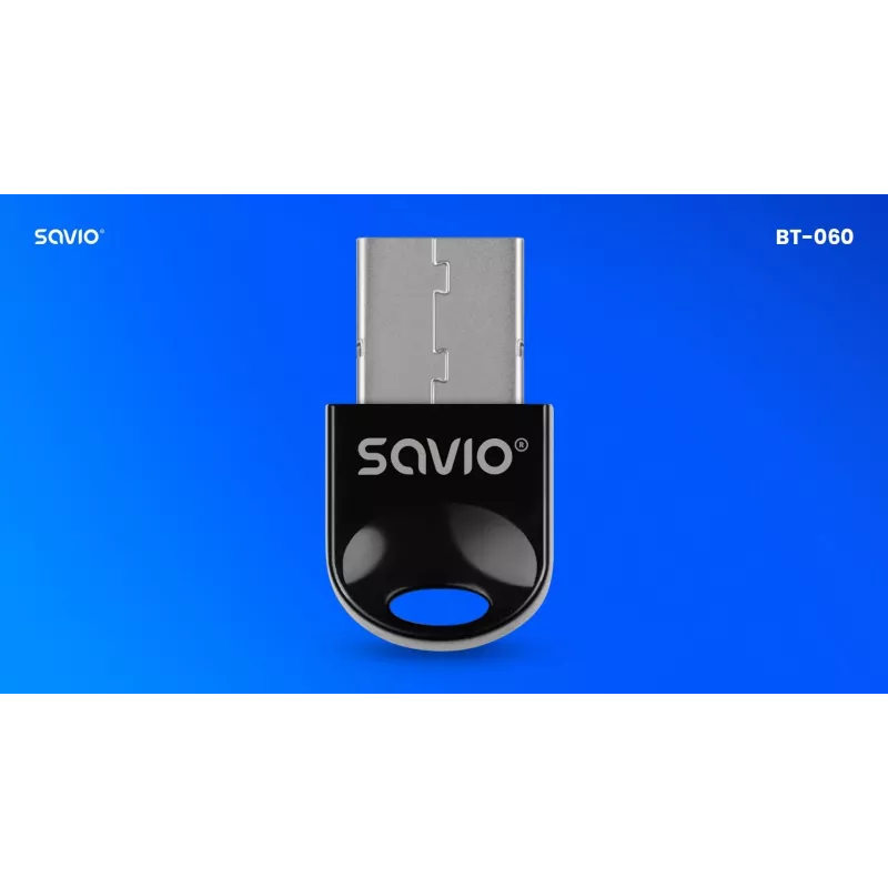 Κάρτα διασύνδεσης Bluetooth Savio BT-050
