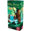 Living Forest: Kodama, επέκταση επιτραπέζιου παιχνιδιού