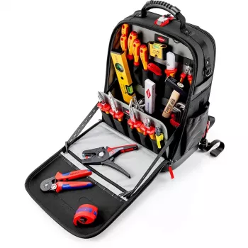 Knipex 00 21 50 E σετ εργαλείων μηχανικού 22 εργαλεία