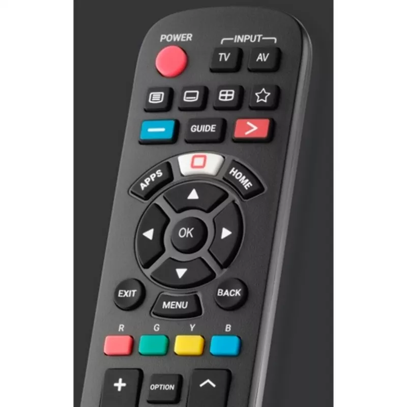 One For All Ανταλλακτικά τηλεχειριστήρια TV Panasonic