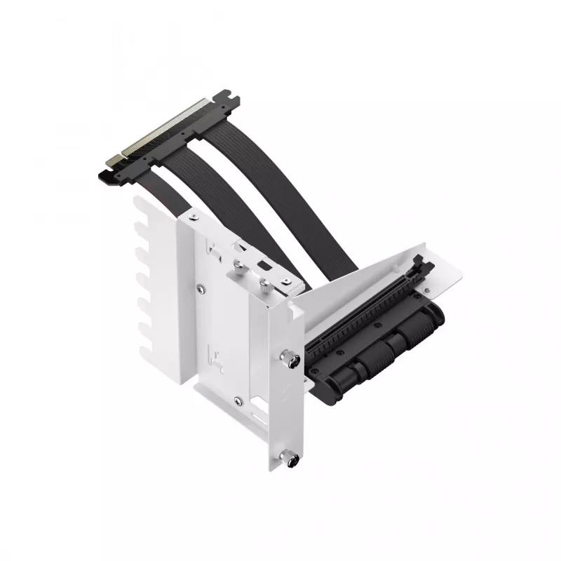 GPU-Kit Fractal Design Flex 2 Universal White 124×196×144 mm — Κιτ τοποθέτησης GPU