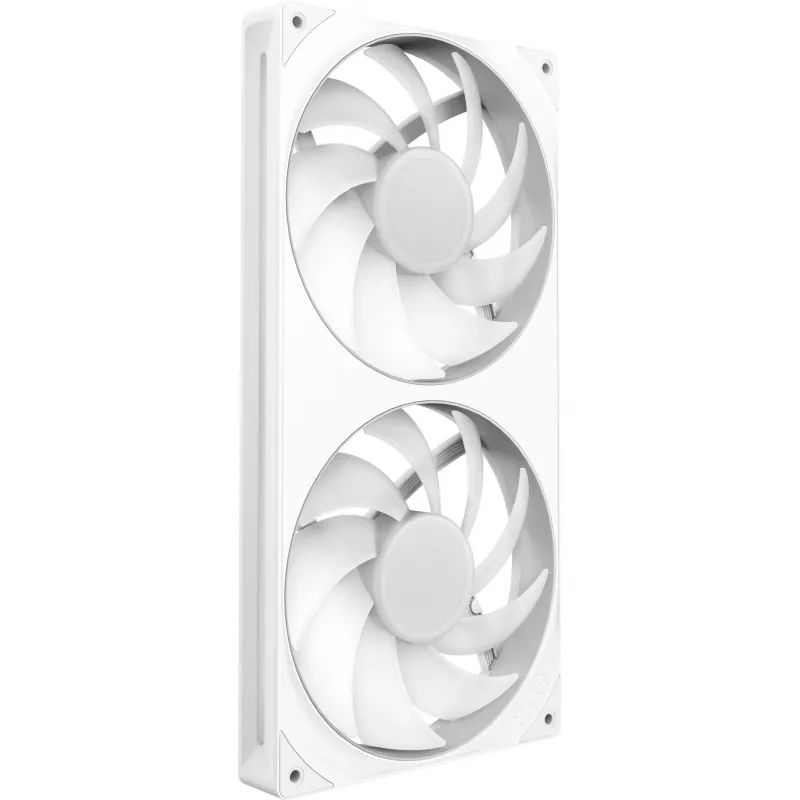 Ανεμιστήρας NZXT RF-U28HF-W1 140mm 2000 U/min 98.61 CFM Λευκό