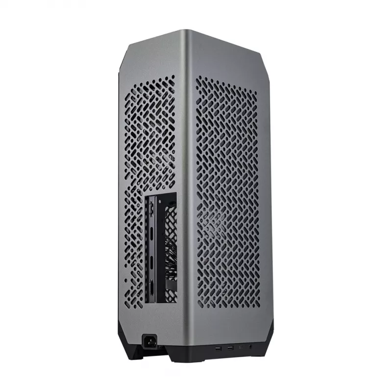 Cooler Master NCORE 100 MAX Small Form Factor (SFF) γκρι 850 W