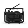 Perfectpro DABBOX ραδιόφωνο εργοταξίου DAB+ FM AUX Bluetooth αντιχτυπητικό
