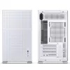 Κουτί PC Jonsbo D31 MESH Midi Tower Λευκό