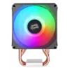 TACENS Mars Gaming MCPU-X3 90 PWM ψύκτρα CPU, 190 W TDP, μαύρη