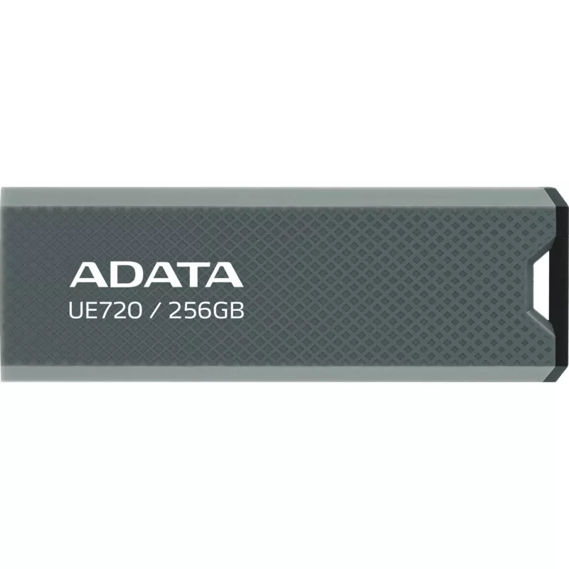 Pendrive UE720 256GB USB3.2-A Gen2 γκρι