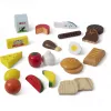 Melissa & Doug Ομάδες τροφίμων, Παιχνίδι κουζίνας