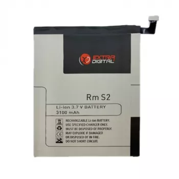 Μπαταρία Xiaomi Redmi S2