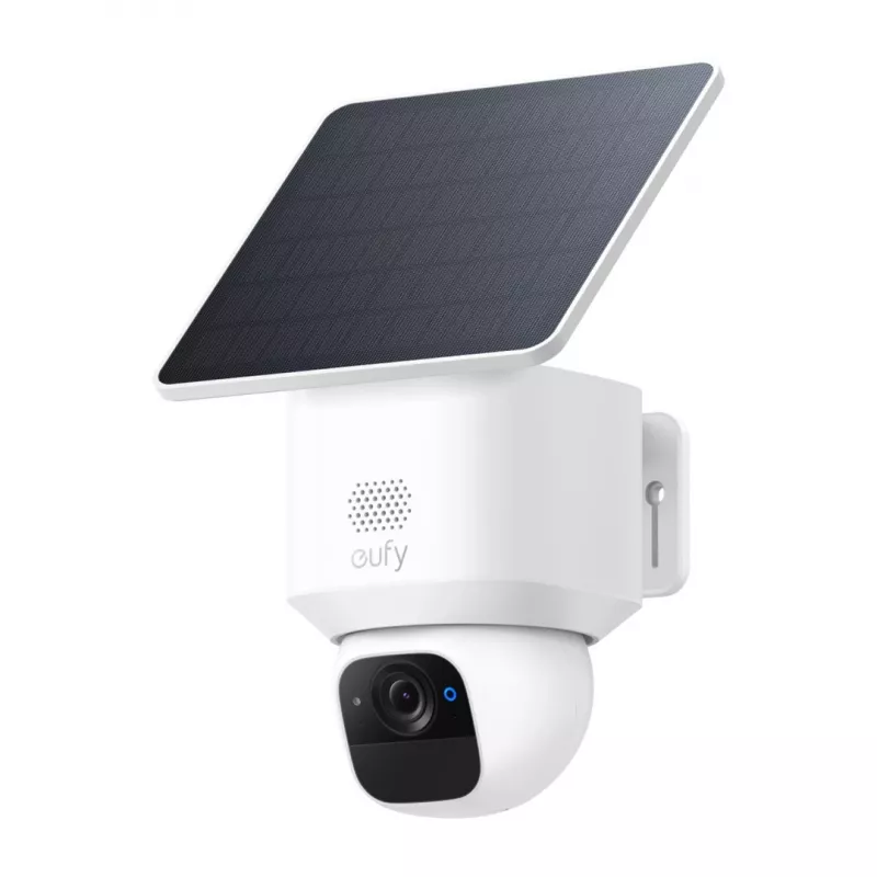 eufy SoloCam E30 κάμερα