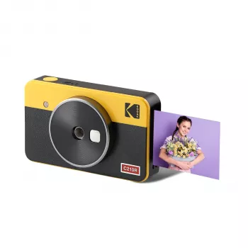 Kodak Mini Shot2 Retro 4Pass 2-in-1 Κάμερα