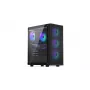 ENDORFY Ventum 200 ARGB Full Tower Μαύρο