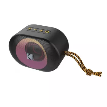 Φορητό ηχείο Kodak PWS-2234, μαύρο