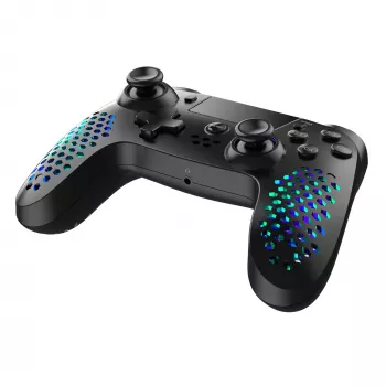 Gamepad Subsonic SA5654 Μαύρο Bluetooth USB PC PlayStation 4 3
