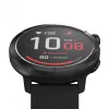 Ρολόι χειρός Stelio STSWA102BT Activ Pro GPS 46 mm μαύρη θήκη τιτανίου