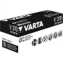 Μπαταρία μίας χρήσης Varta V370