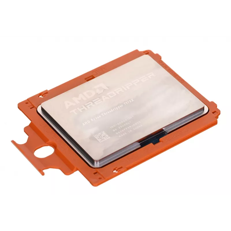 Επεξεργαστής AMD Ryzen Threadripper 7970X 4 GHz 128 MB L3 Socket sTR5