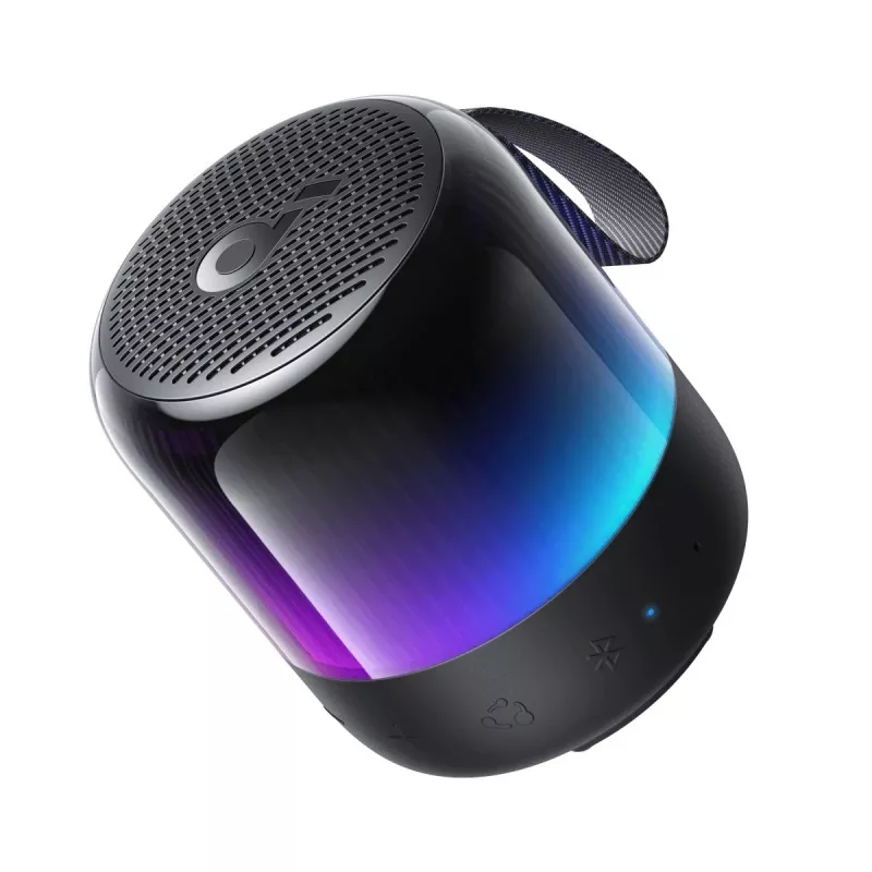 Glow Mini Μαύρο