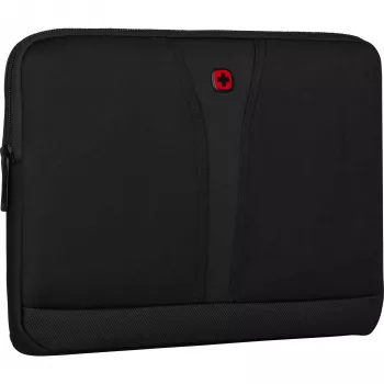 Wenger BC Fix 610181 θήκη νεοπρενίου για laptop 11,6-12,5 ιντσών (29,46-31,75 cm), μαύρη