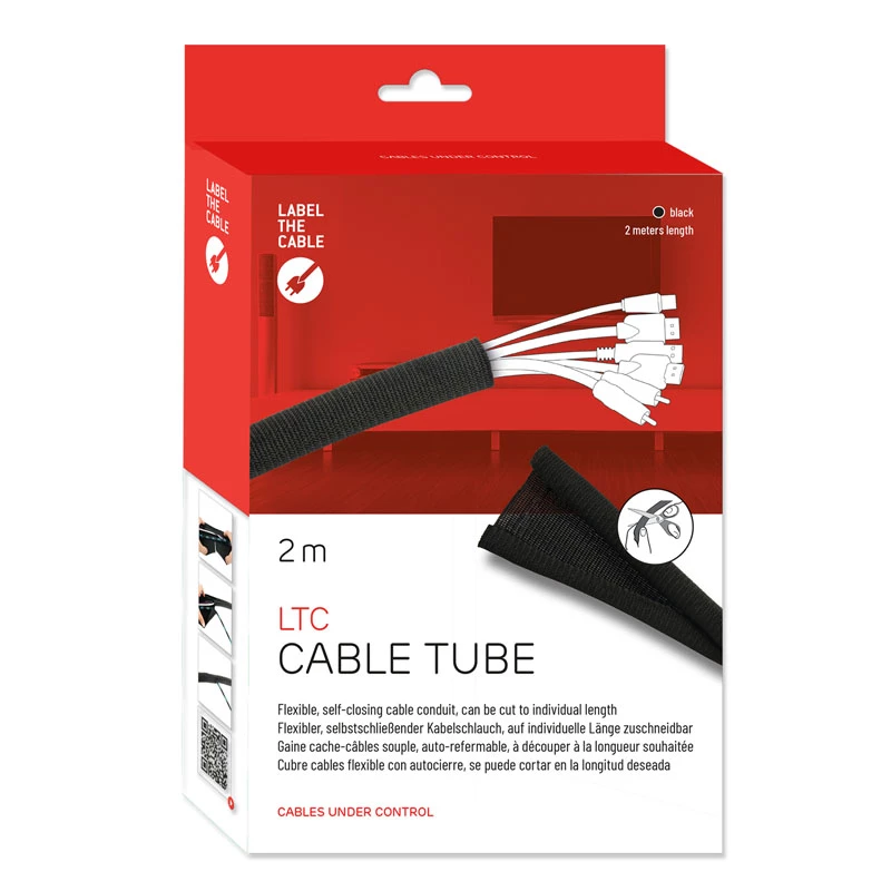 Label The Cable ZUBU-054 αξεσουάρ συνδεσιμότητας