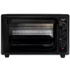 Ηλεκτρικός φούρνος Adler AD 6023 26L 1500W μαύρος