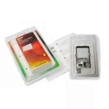 Δορυφορικός LNB Quattro Selfsat H21D από Selfsat — λευκό