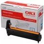 Γνήσιο OKI Κυανό Image-Drum C5850/5950