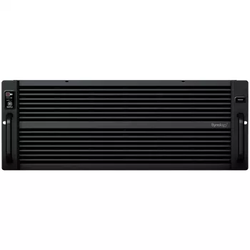 Διακομιστής αποθήκευσης Synology HD6500 Rack 4U Intel Xeon Silver 4210R 64GB DDR4