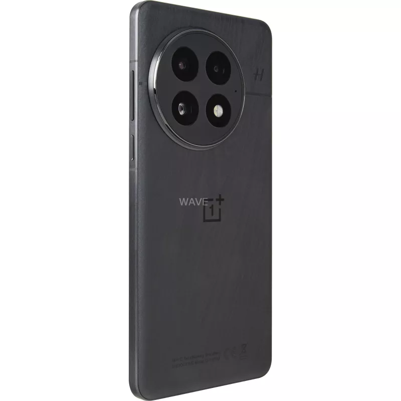 Smartphone OnePlus 13 5G 6.82 ίντσες 12GB/256GB Μαύρο