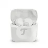 Teufel AIRY TWS Pro Ασύρματο Headset In-Ear Κλήσεις/Μουσική Bluetooth Λευκό